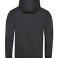 JH006 Jet Black Back