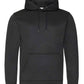 JH006 Jet Black Front