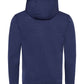 JH006 Oxford Navy Back