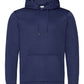 JH006 Oxford Navy Front