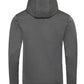 JH006 Steel Grey Back
