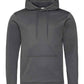 JH006 Steel Grey Front