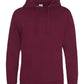 JH011 Burgundy Front