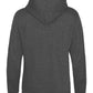 JH011 Charcoal Back
