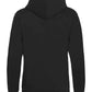 JH011 Jet Black Back