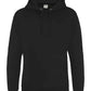 JH011 Jet Black Front