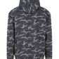 JH014 Black Camo Back