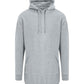 JH015 Heather Grey Front