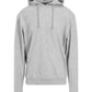 JH019 Heather Grey Front