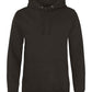 JH020 Jet Black Front