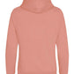 JH021 Dusty Pink Back