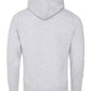 JH021 Heather Grey Back