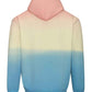JH022 Pastel Sunset Dip Back