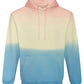 JH022 Pastel Sunset Dip Front