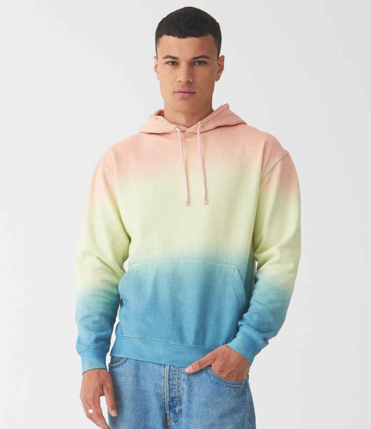 JH022 Pastel Sunset Dip Model
