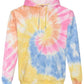 JH022 Tie Dye Swirl Front