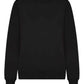 JH030F Deep Black Front