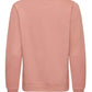 JH030F Dusty Pink Back