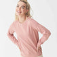 JH030F Dusty Pink Model