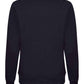 JH030F New French Navy Back