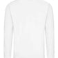 JH030 Arctic White Back