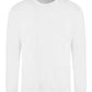 JH030 Arctic White Front