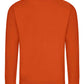 JH030 Burnt Orange Back