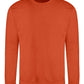 JH030 Burnt Orange Front