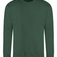 JH030 Bottle Green Front