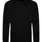 JH030 Black Smoke Back
