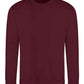 JH030 Burgundy Front