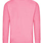 JH030 Candyfloss Pink Back