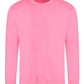 JH030 Candyfloss Pink Front