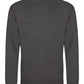 JH030 Charcoal Back
