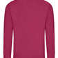 JH030 Cranberry Back
