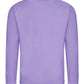 JH030 Digital Lavender Back