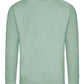 JH030 Dusty Green Back