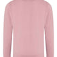 JH030 Dusty Pink Back