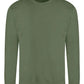 JH030 Earthy Green Back