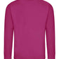 JH030 Festival Fuchsia Back