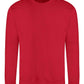 JH030 Fire Red Front
