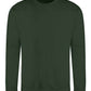 JH030 Forest Green Front