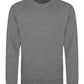 JH030 Graphite Heather Front