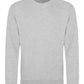 JH030 Heather Grey Front
