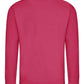 JH030 Hot Pink Back