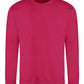 JH030 Hot Pink Front