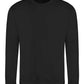 JH030 Jet Black Front
