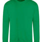 JH030 Kelly Green Front