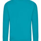 JH030 Lagoon Blue Back