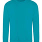 JH030 Lagoon Blue Front